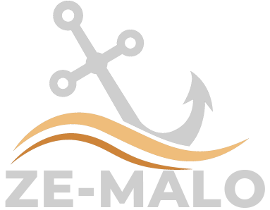 Ze-Malo: conciergerie  Saint Malo